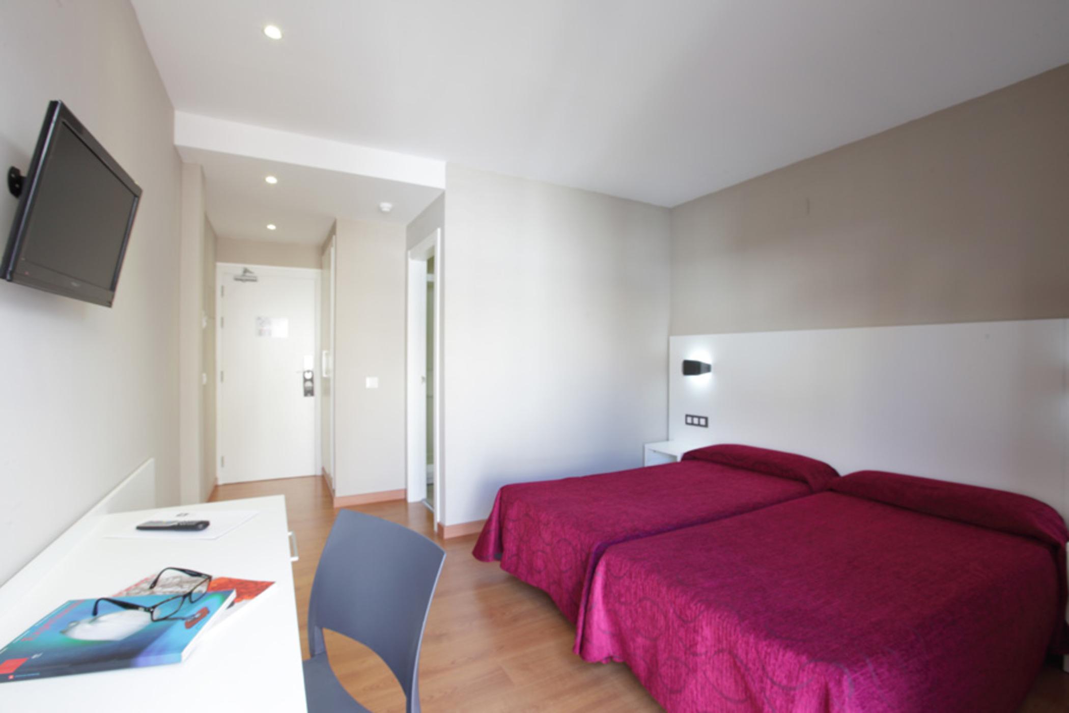 בנידורם Hotel Alameda מראה חיצוני תמונה