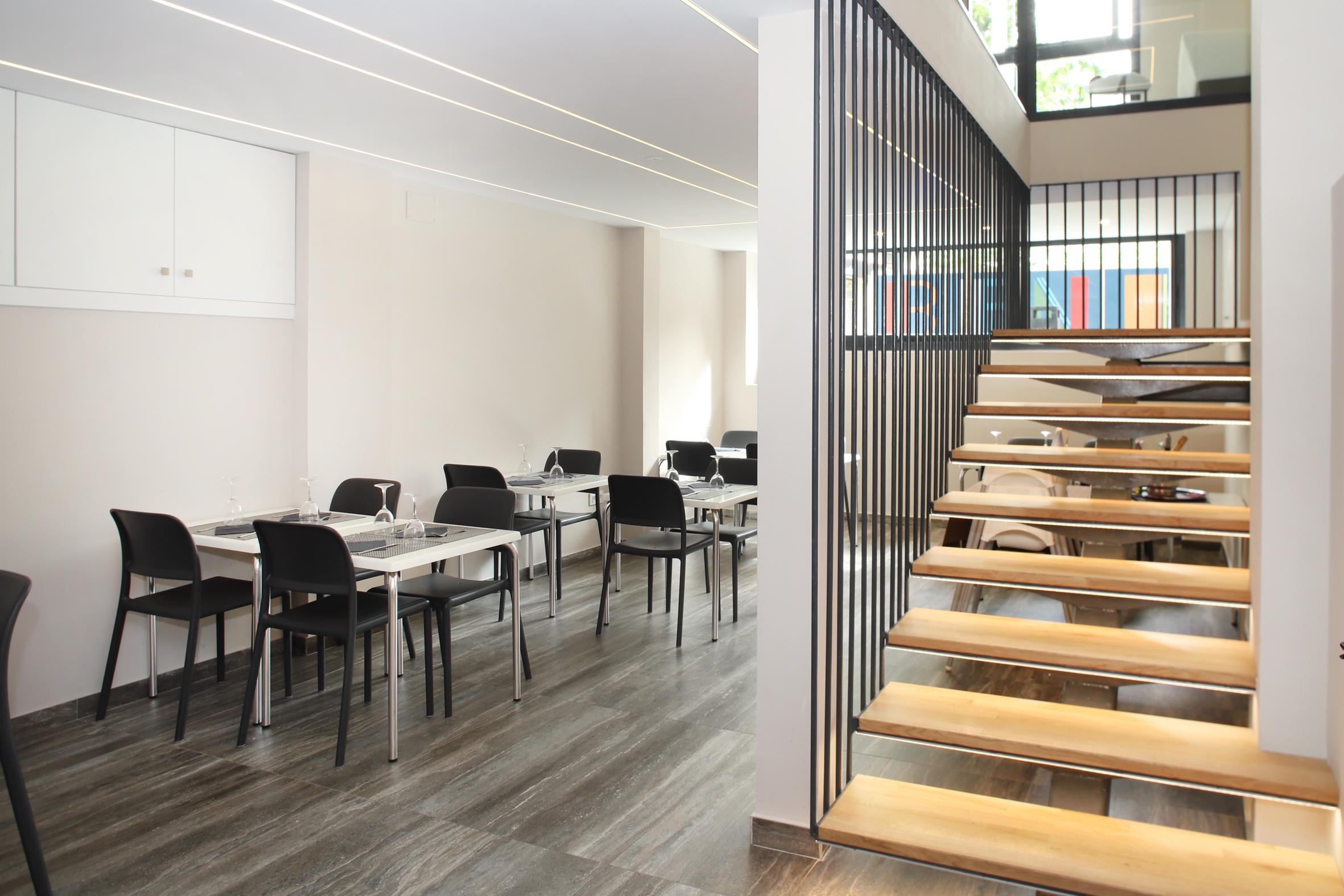 בנידורם Hotel Alameda מראה חיצוני תמונה