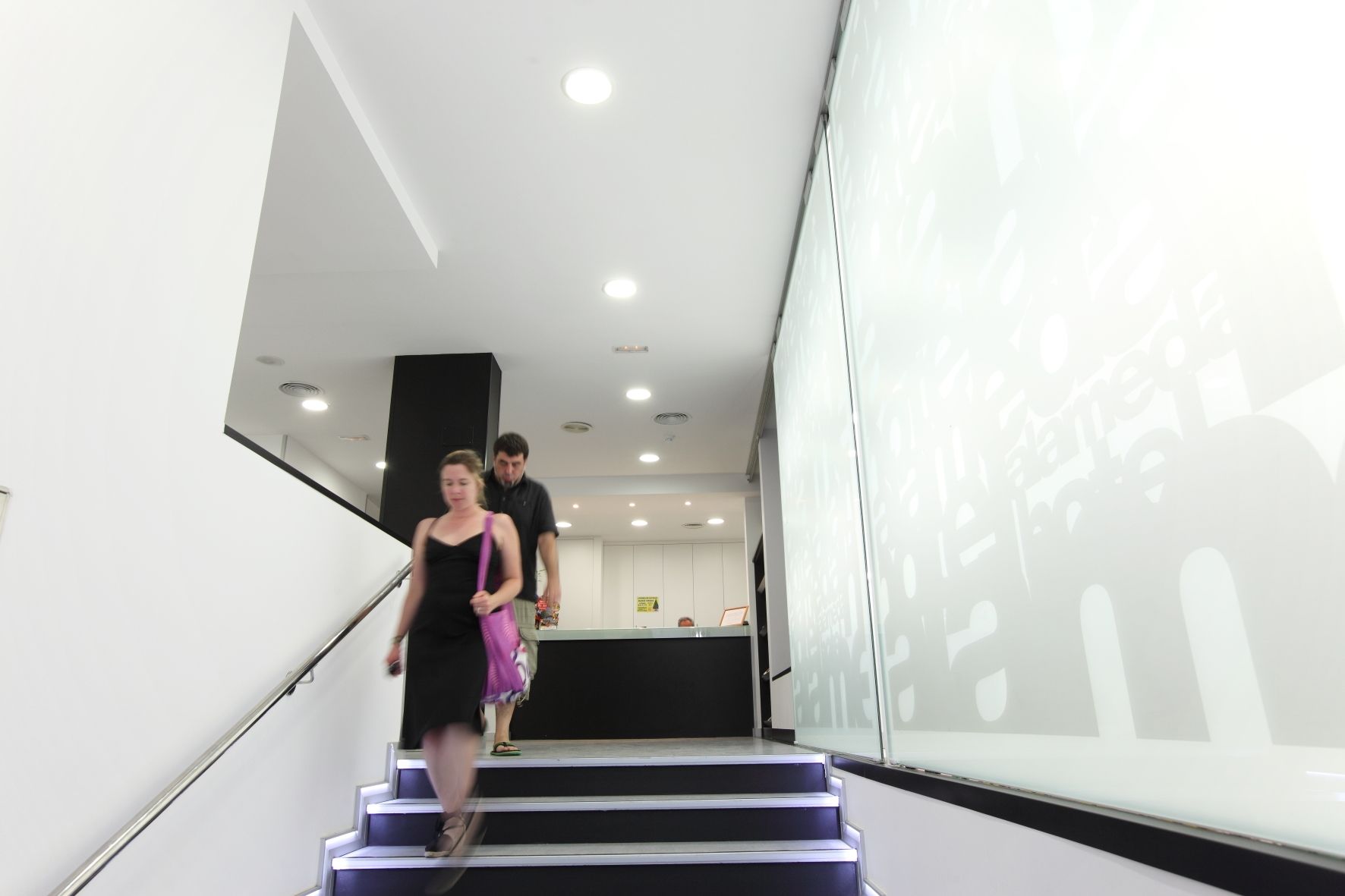 בנידורם Hotel Alameda מראה חיצוני תמונה